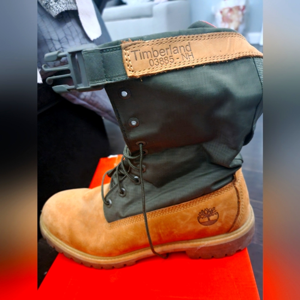 Timberland 03885